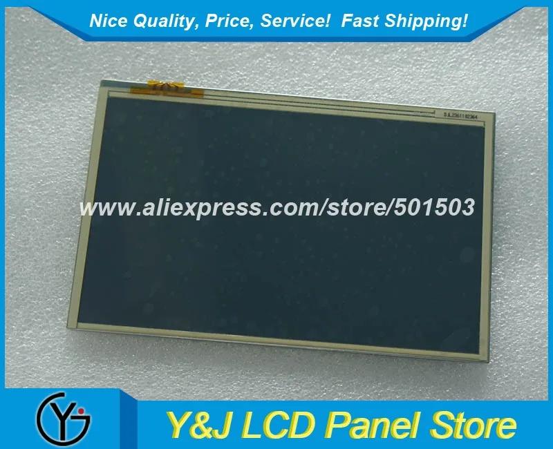 7 800*480 TFT-LCD ÷, 4 ̾ ġ г LMS700KF16-002